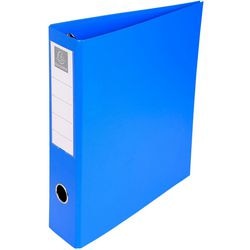 Classeur à anneaux exacompta a4 maxi assorti