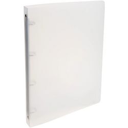 Classeur à anneaux exacompta a4 assortis