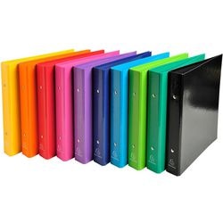 Dossier de tri exacompta assorti