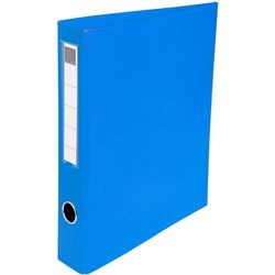 Classeur à anneaux exacompta a4 maxi assorti
