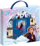 Tottum Disney Frozen 2 - Sticker Set Large