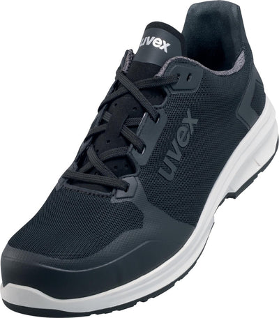 Uvex 1 demi-chaussure de sport s1p 65942 noir (65942)-52 (weite 11)