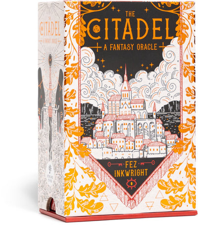 Magie populaire - la citadelle