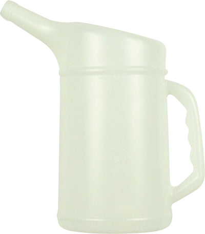Carpoint verseur avec bec verseur 2 litres transparent