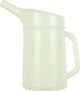 Carpoint verseur avec bec verseur 2 litres transparent