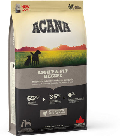 Acana Dog Light Fit
