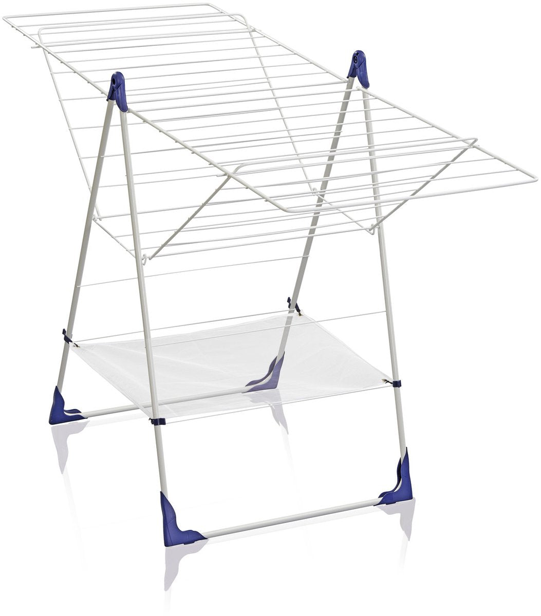 Leifheit Leifheit 81409 250 Flex Draogkrek blanc bleu