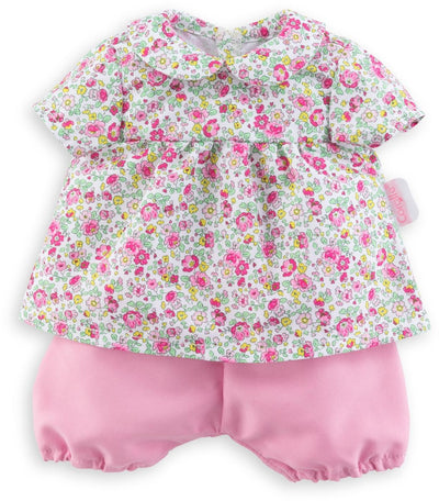 Corolle Mon Grand Poupon Poppenoutfit Blossom Garden