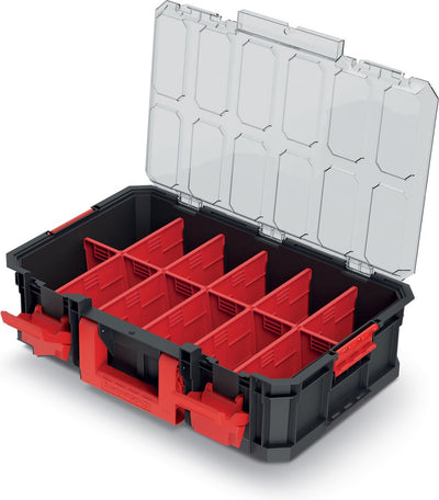 Kistenberg - boîte de tri organisateur d'outils - panier modulaire 15