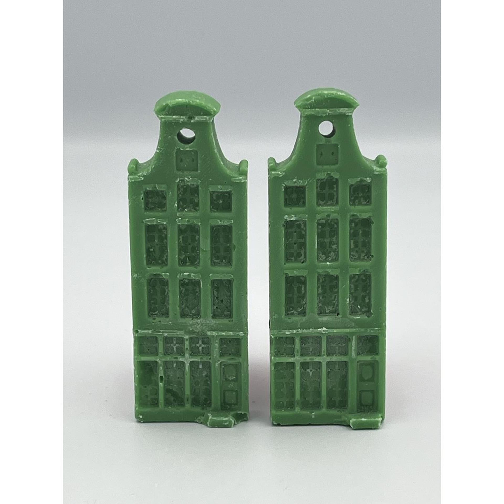 Vos décorations parfum maison thé vert coffret a 2