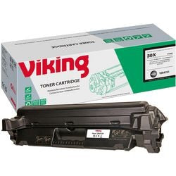 Cartouche de toner viking compatible hp cf230x noir
