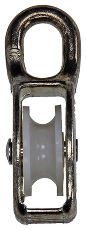 Mack 1008567 - 1 poulie 30mm | 10 pièces