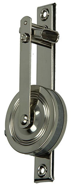 Mack 1010092 - 1 accessoire enrouleur de ruban 6m 22mm | 5 pièces