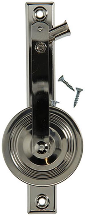 Mack 1010092 - 1 accessoire enrouleur de ruban 6m 22mm | 5 pièces