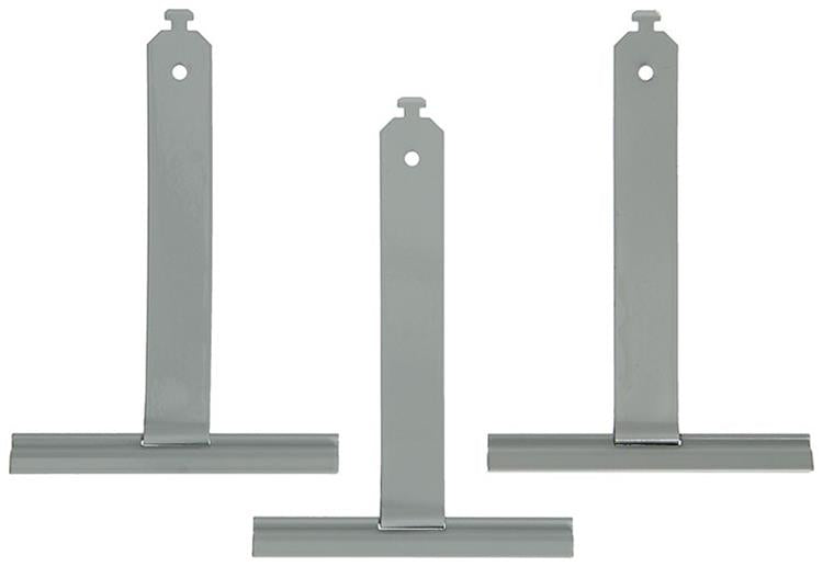 Mack 1010094 - 3 ressorts de suspension pour volet roulant mini l 136mm | 5 pièces