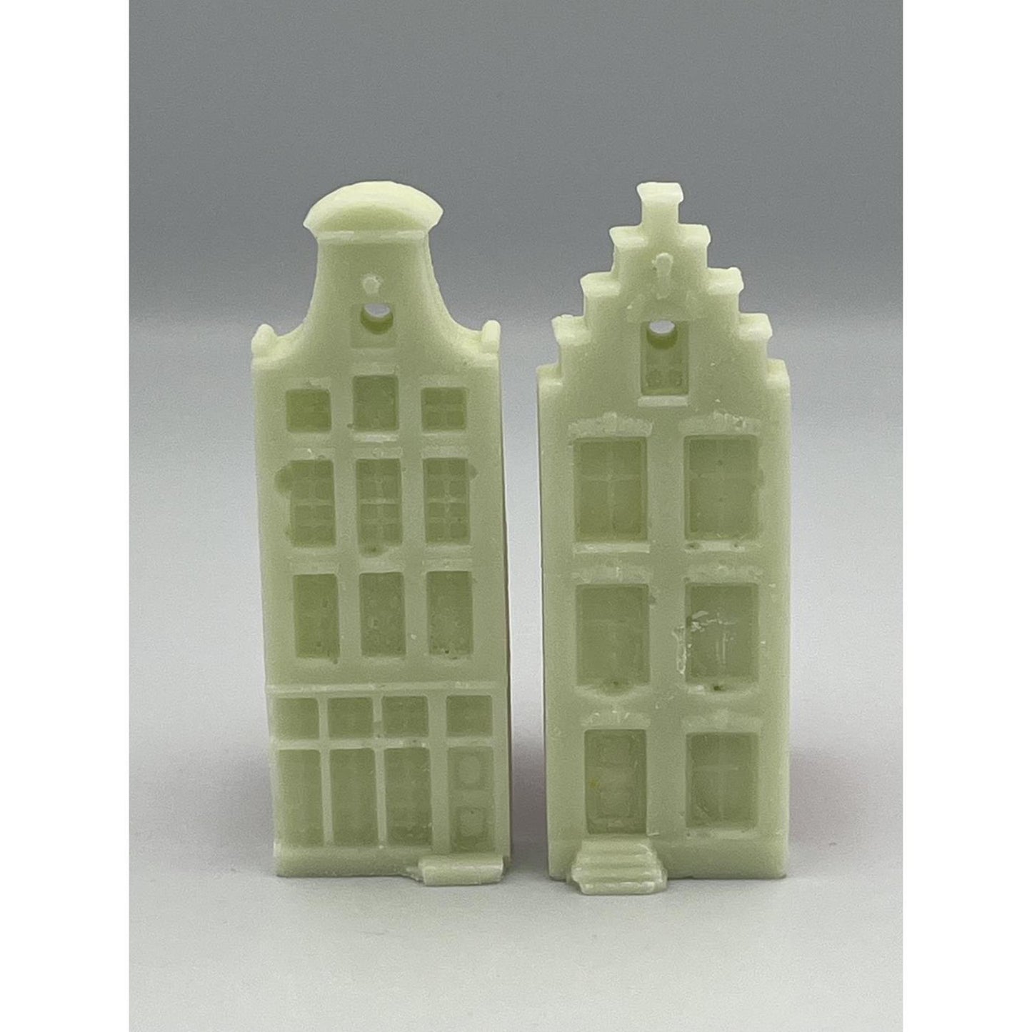 Fox décorations parfum de maison concombre lot de 2