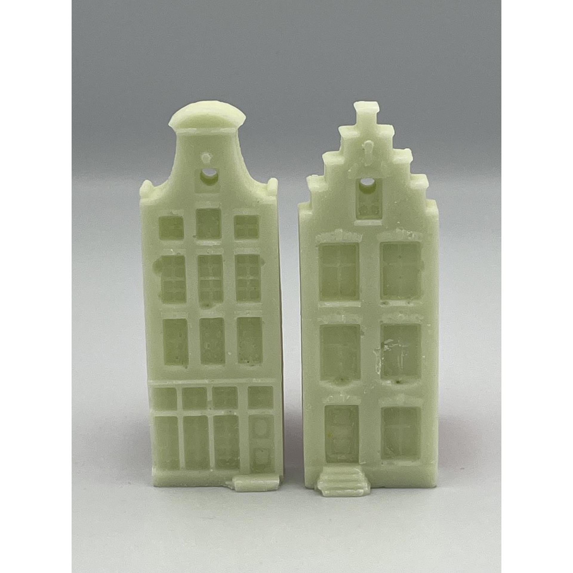 Fox décorations parfum de maison concombre lot de 2