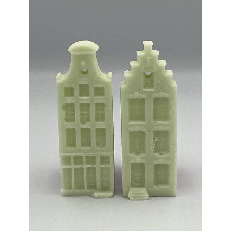 Fox décorations parfum de maison concombre lot de 2