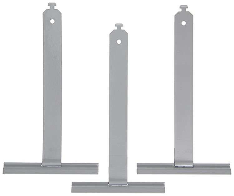 Mack 1010095 - 3 ressorts de suspension pour volet roulant mini l 174mm | 5 pièces