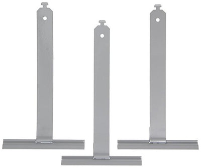 Mack 1010095 - 3 ressorts de suspension pour volet roulant mini l 174mm | 5 pièces