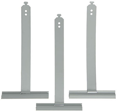 Mack 1010096 - 3 ressorts de suspension pour volet roulant maxi l198mm | 5 pièces