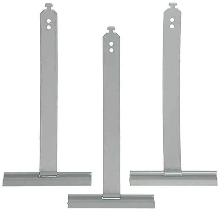 Mack 1010096 - 3 ressorts de suspension pour volet roulant maxi l198mm | 5 pièces