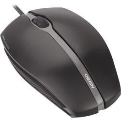 Souris optique à corde Cherry Gentix