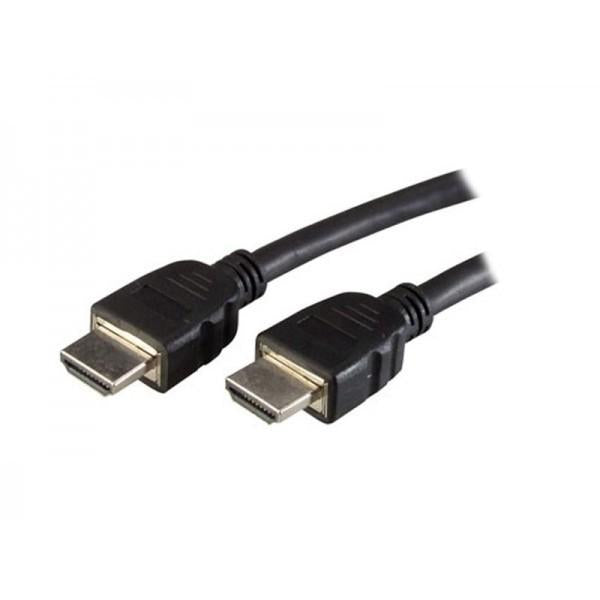Adj adj kabhdm300-00068 HDMI2.0 A Cable V, 4K 2160p, M M, 3M, noir