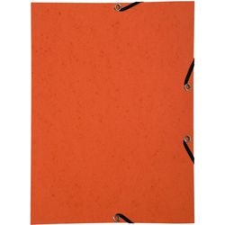 Elastomap exacompta 55464e a4 orange