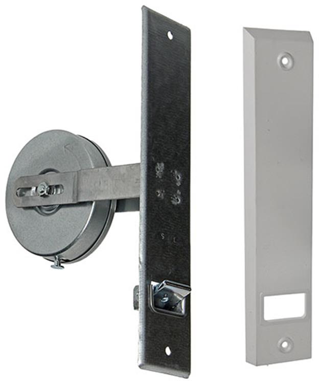 Mack 1010100 - 1 enrouleur de ruban en capuchon modèle 12m 22mm | 5 pièces