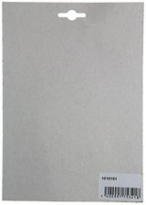 Mack 1010101 - 2 embouts d'essieu insert 8k fourmi axe de volet roulant 60mm | 5 pièces - afbeelding 3
