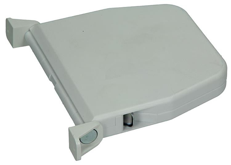 Mack 1010102 - 1 bobine de ruban orientable blanc 6m 14mm | 5 pièces