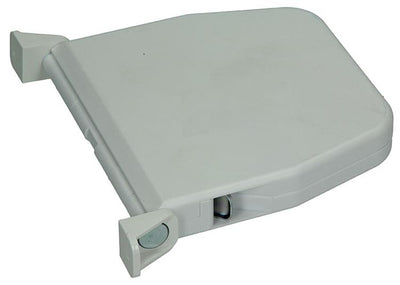 Mack 1010102 - 1 bobine de ruban orientable blanc 6m 14mm | 5 pièces