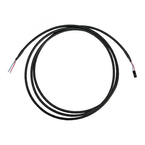 Câble de navette CXP01 pour le bouton-puissance externe, Modèles pris en charge: DS61 81 DH110 170 DS47XX