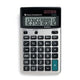 Calculatrice de bureau ti-5018sv 12 caractères