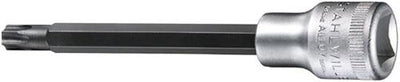 Stahlwille douille torx 1 2 t60 longue