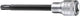 Stahlwille douille torx 1 2 t60 longue