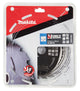 Makita accessoires lame de scie circulaire mforce 210x30x2.3 24t15g - b-08078
