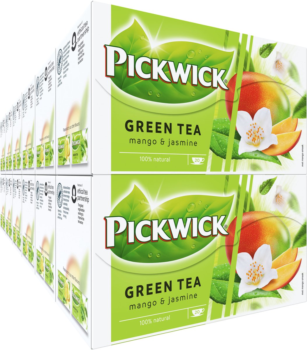 Pickwick