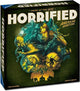 Ravensburger Horrifié : Monstres Américains - Jeu de société