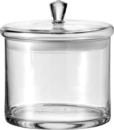 Pot de conservation Leonardo 20x18cm haut