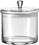Pot de conservation Leonardo 20x18cm haut
