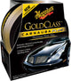 Meguiar's meguiar's gold class carnauba plus cire en pâte premium 311g - cire de voiture carnauba - protection de peinture longue durée - cire en pâte premium