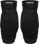 Genouillères de volley-ball Avento - forme anatomique - taille XL
