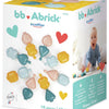 Abrick Motor Beads Building Play Set, 16dlg.