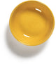 Serax - fête ottolenghi - bol xs - jaune - 7 ø - 8 pièces