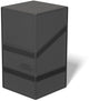 Ultimate guard boulder'n'tray 100+ - onyx