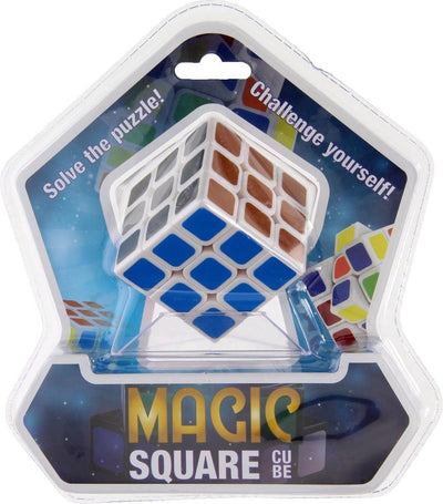 Cube magique Johntoy 5,5 cm