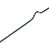 Mack 1043107 - attache murale 230x3,5mm 500 pièces | 1 pièce