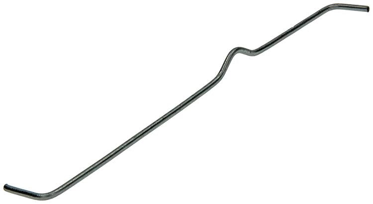 Mack 1043107 - attache murale 230x3,5mm 500 pièces | 1 pièce